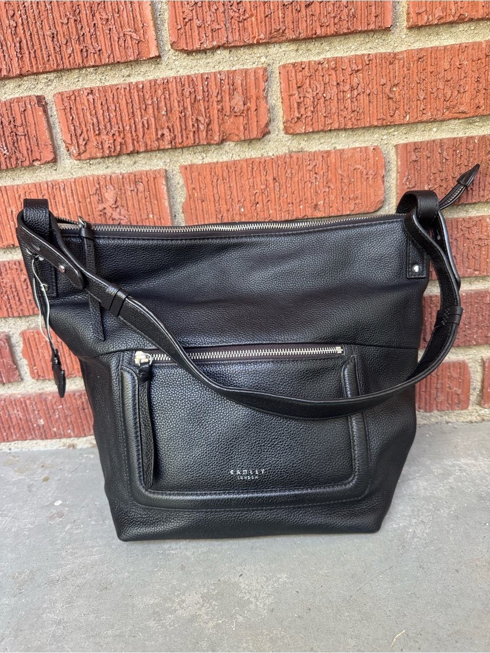 Radley London Large Shoulder Bag - Picture 6 of 6